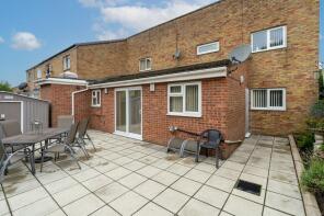 4, Ashcroft Court, Cambridge CB4 2SN