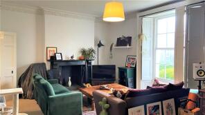 27, Anglesea Place, Clifton, Bristol BS8 2UN
