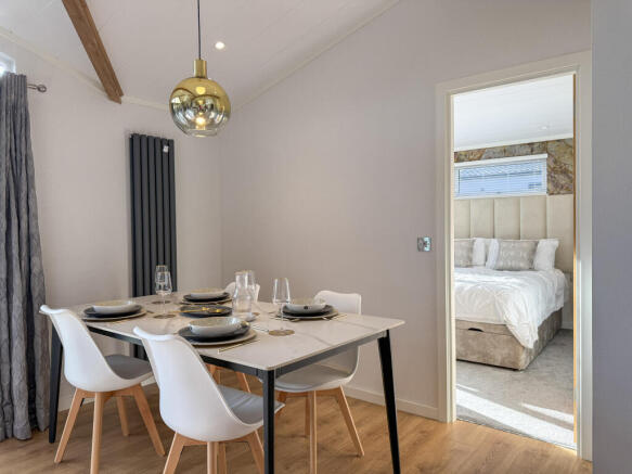 2 bed Lodge for sale Image 6