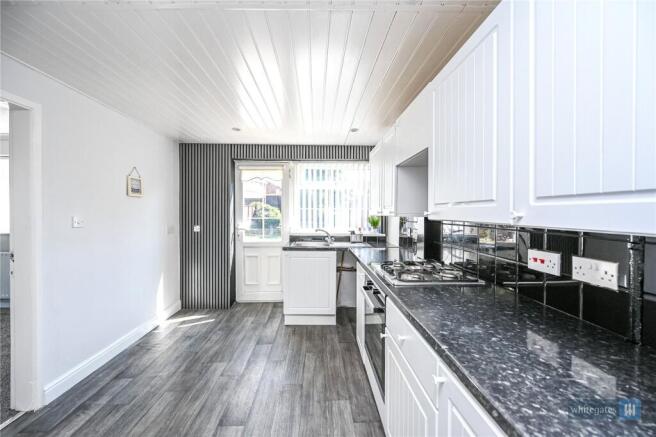 Cowper Way, Liverpool, Merseyside, L36 photo 4