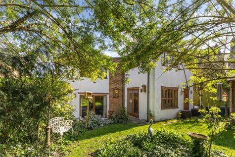 Kenilworth Avenue, Wimbledon, London, SW19