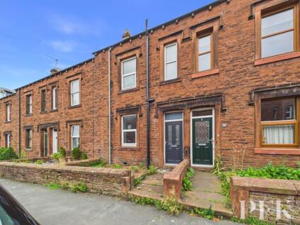Musgrave Street, Penrith, CA11