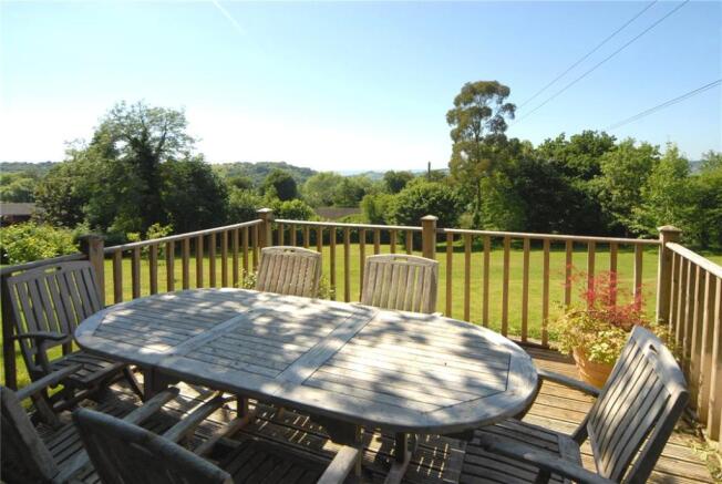 Decking