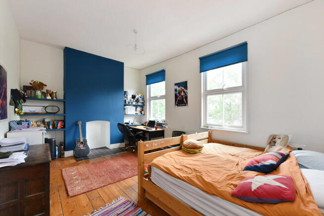 27 Southborough r...