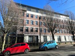 Flat 12, Stephenson House, The Grove, Gravesend DA12 1BF