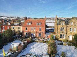 Abbotsford, Thorpe Lane, Fylingthorpe, Whitby YO22 4TH