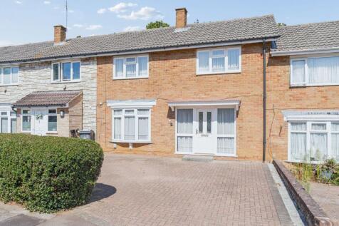 Longfields, Stevenage, SG2