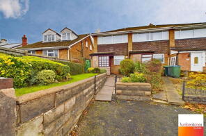 219, Pound Road, Oldbury B68 8NF
