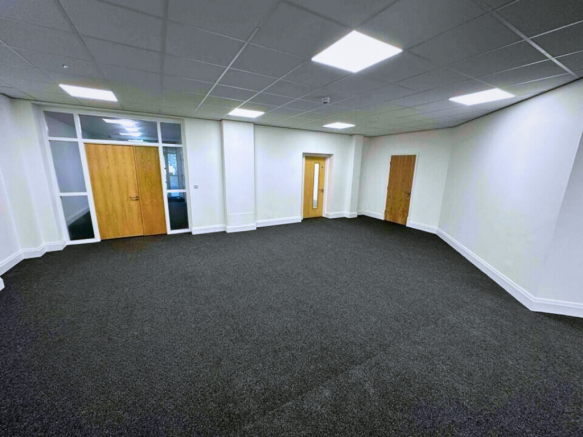 Office Space