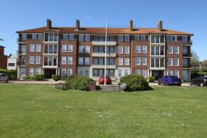 Flat 5, Kepplestone, Staveley Road, Eastbourne BN20 7JY