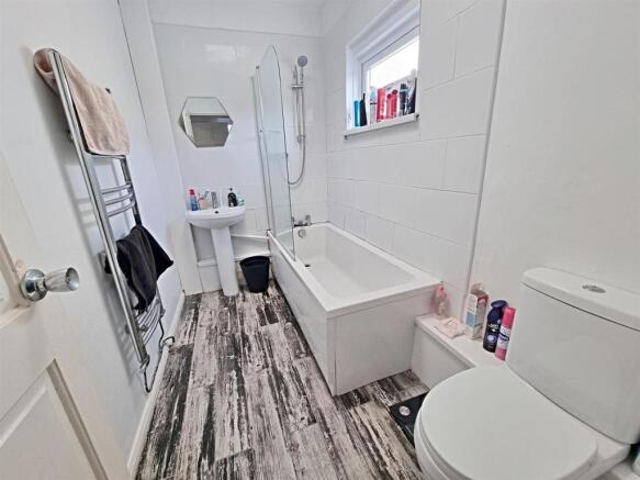 Bathroom/WC