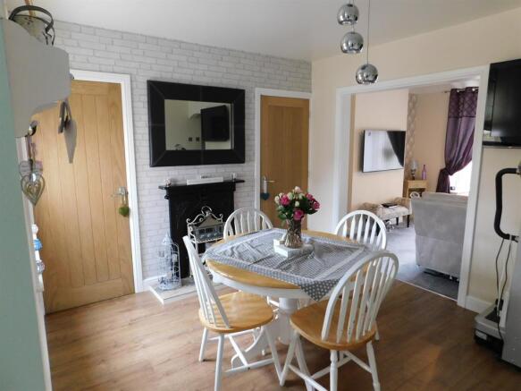 Dining Room 2