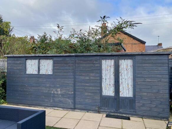 Summer House