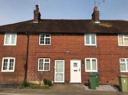 3 Hope Cottage, Alma Terrace, Brighton Road, Henfield BN5 9DR