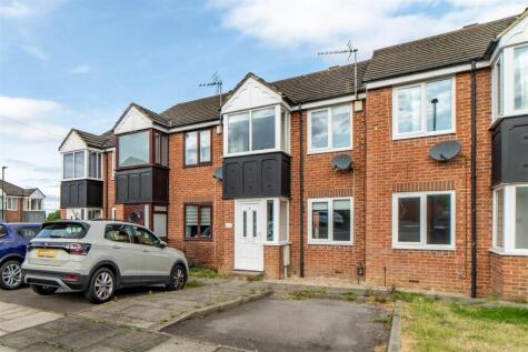 Friars Way, Newcastle Upon Tyne, NE5