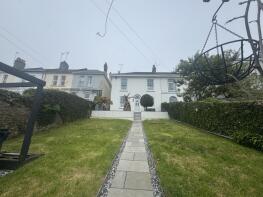 21, Alexandra Road, Ford, Plymouth PL2 1JX
