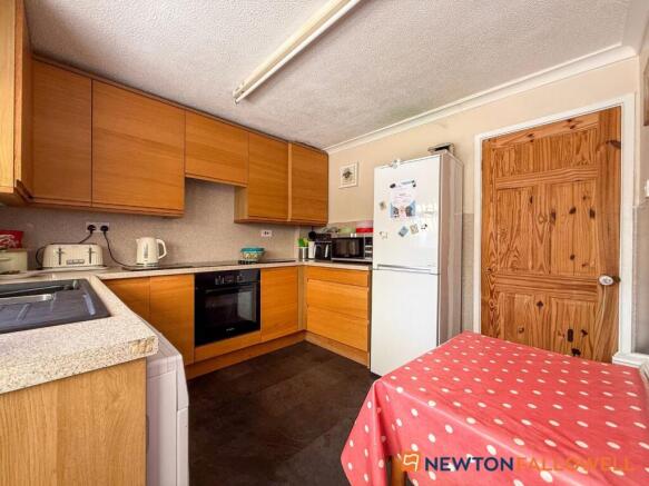 Kitchen 1
