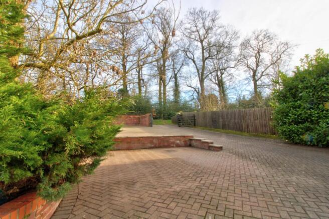 Driveway 2