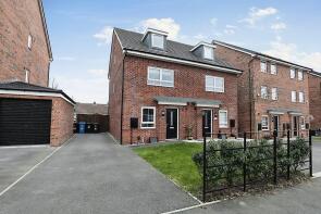 51, Stratford Drive, Prescot L34 1AN