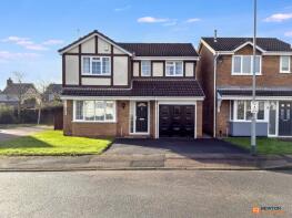 74, Cavendish Crescent, Coalville LE67 2GY
