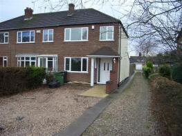 142, Rugby Road, Coventry CV3 2AZ
