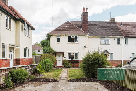 Chaucer Drive, Lincoln, LN2 4LT