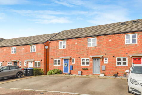 Rideau Road, Meon Vale, Stratford-upon-Avon, CV37 8WR
