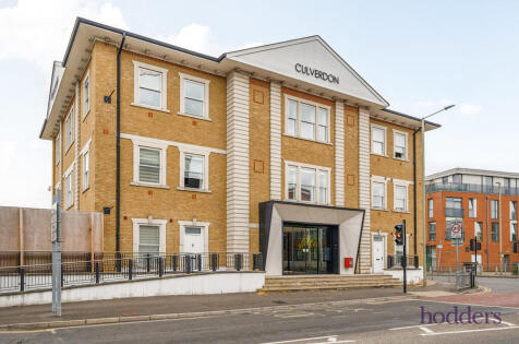 Chertsey, Surrey, KT16