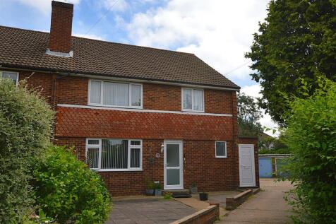 Dunleary Close, Whitton, Hounslow