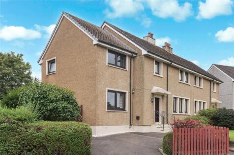 Wallacewell Road, Barlornock, Glasgow, G21