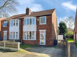 8, Stephens Road, Manchester M20 4UY