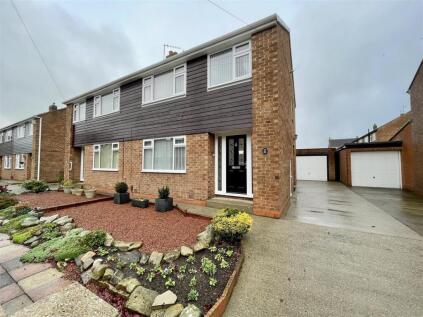 Kirkfield Road, Darlington