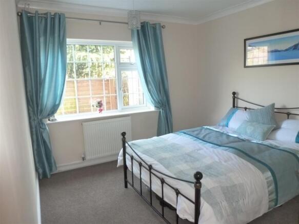 BEDROOM 3