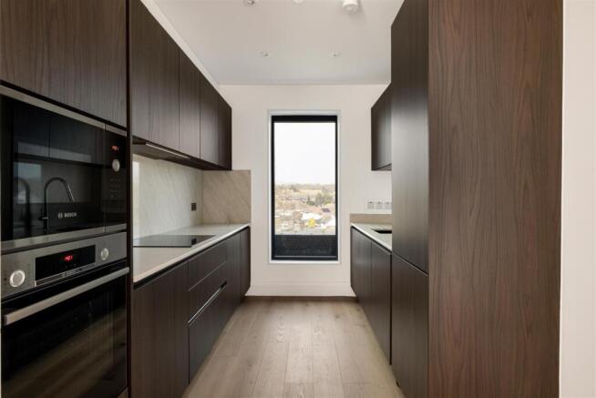 Whitehall Road, E4