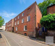 14a, Willow Lane, Norwich NR2 1EU