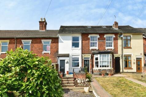 Boothenwood Terrace, STOKE-ON-TRENT, Staffordshire, ST4