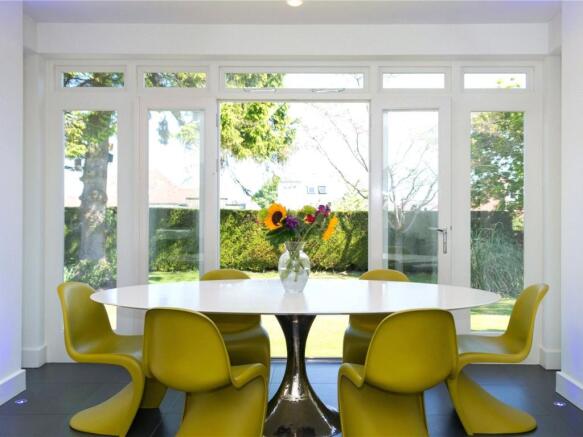 Kitchen/Family Room
