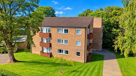 Cornerhall, Hemel Hempstead, HP3
