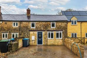 The Old Cottage, Enstone Road, Westcote Barton, Middle Barton OX7 7AB