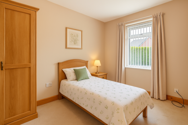 3 bed Detached Bungalow for sale Image 9