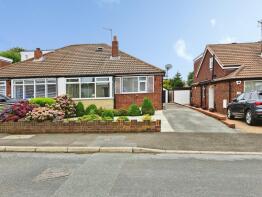 16, Peasehill Close, Rawdon, Leeds LS19 6EF
