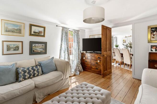 Sitting room