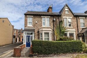 3, Rothbury Terrace, Heaton, Newcastle Upon Tyne NE6 5XH