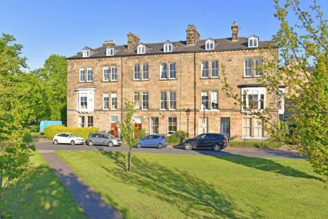 Church Square, Harrogate, HG1