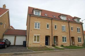 2, Fir Tree Court, Bury St. Edmunds IP28 7SL