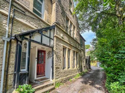 St Johns Road, Buxton