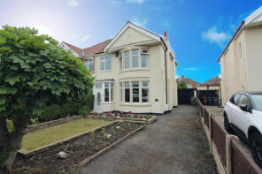 229, Fleetwood Road, Blackpool FY5 1RA