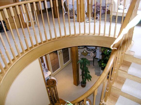 Staircase
