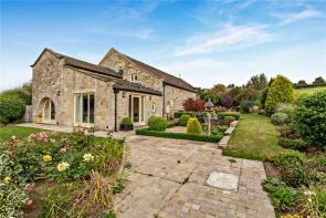 The Byre House, Summerbridge HG3 4JT