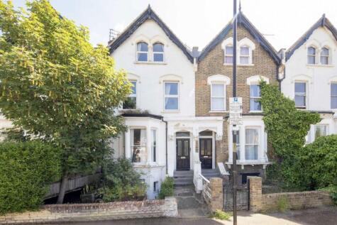 Beatrice Road, London